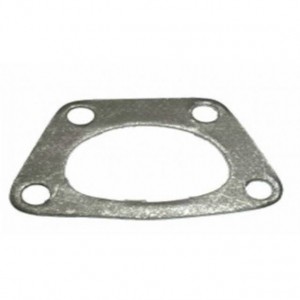 Прокладка выпускного коллектора снегохода Ski-Doo Rotax 593 MX Z, Summit, Formula, Skandic 09-718185 420931610