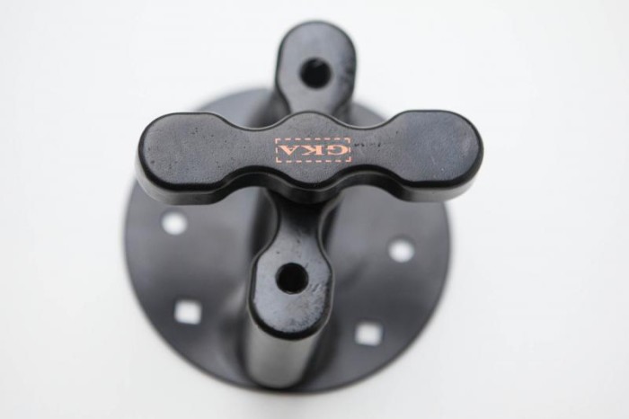 Топливная канистра GKA 10 литров