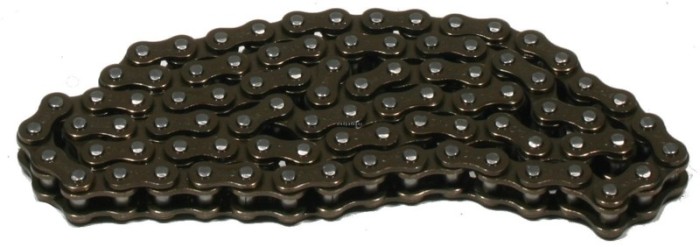 Цепь ГРМ для квадроцикла Yamaha Grizzly BREEZE 125 94580-25092-00