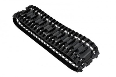 Гусеница снегохода Composit Talon 45 (144 x 15 x 1.77, pitch 2.52)