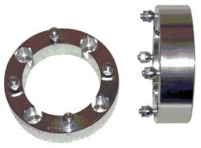 Ступичные проставки Freedom Country для Honda, Suzuki, Yamaha и Kawasaki 1&quot; FC11010S