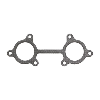 Прокладка глушителя снегохода Polaris 850 Axys Indy Pro RMK Rush SKS Khaos Switchback 5814505 SM-09539A