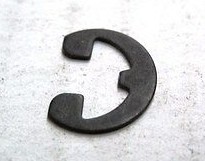 Стопорное кольцо снегохода BRP Ski-Doo legend Mxz Renegade Expedition Skandic Grand Touring 414274500