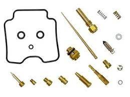 Ремкомплект карбюратора квадроцикла Yamaha 660 Grizzly 26-1407 AU-07405