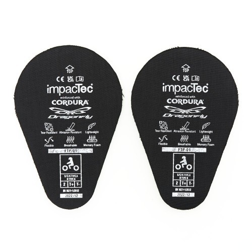 Защита тазобедренного сустава ImpacTec FTP-01 M 206 135 (пара) 900117