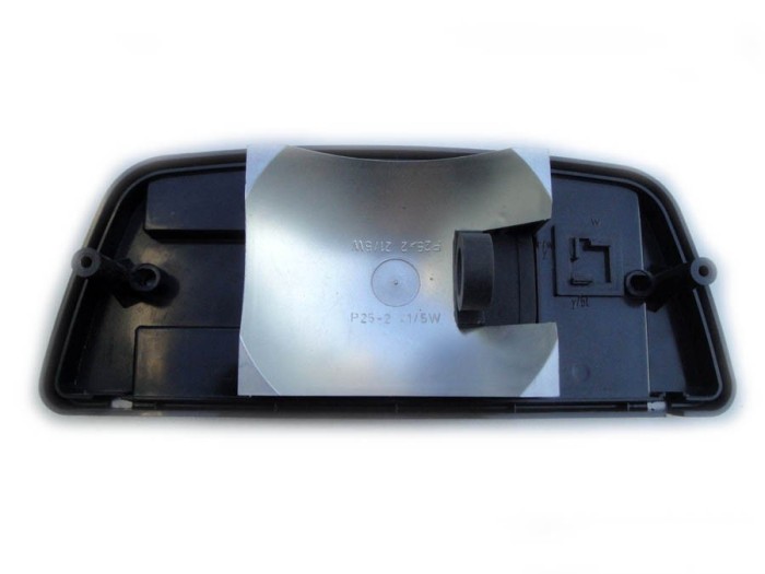 Корпус стоп сигнала BRP Ski-Doo GRAND TOURING SKANDIC SUMMIT Expedition Tundra 515175401 515175404 515175397