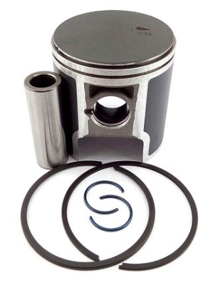 Поршень снегохода BRP Ski Doo Kimpex 09-751-01 двигатель 380cc (1-ый ремонтный размер)
