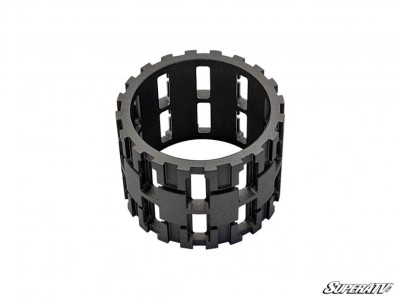 Сепаратор переднего редуктора алюминиевый для квадроцикла Polaris Sportsman RZR Ranger Scrambler 3235263 3234466 3234907 3235262 ARC-P-RZR-001