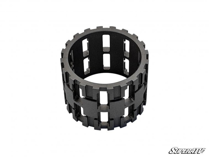 Сепаратор переднего редуктора алюминиевый для квадроцикла Polaris Sportsman RZR Ranger Scrambler 3235263 3234466 3234907 3235262 ARC-P-RZR-001