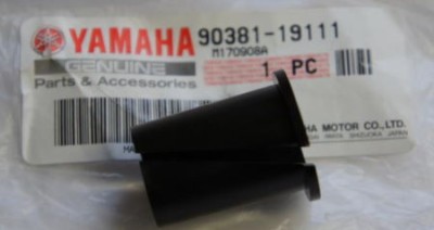 Втулка подвески снегохода Yamaha Viking 540 VK Professional Venture RX-1 90381-19111-00