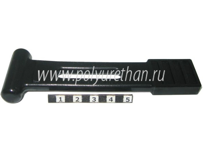 Крепление капота снегохода Polaris 5433150 50-00-028