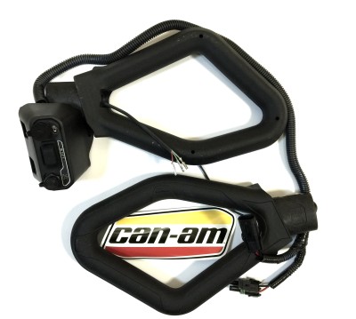 Ручки пассажира с подогревом BRP Outlander G2 715002116 715000943