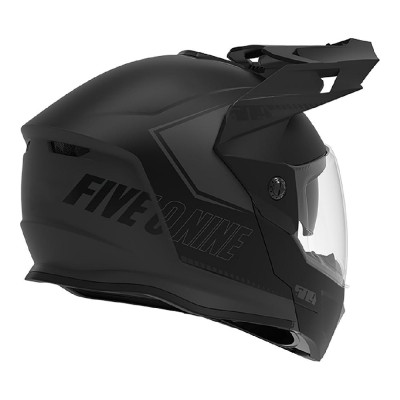 Шлем 509 Delta R4 с подогревом Black Ops (2021) F01004300-005 Размер M