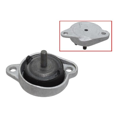 Подушка (опора) двигателя задняя (сторона вариатора) снегохода Polaris 850 Axys Pro RMK Khaos Indy Matrix Rush Switchback SKS 3023453 SM-09580