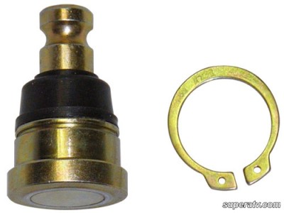 Шаровая опора верхняя-нижняя SuperATV для Polaris RZR 570-900 (2008+), Sportsman 500,550,800,850 (2009+)