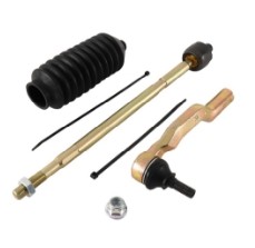 Рулевая тяга в сборе для квадроцикла Polaris 1000 RZR Turbo Pro XP 51-1085-L 5417106 7061283 51-1085L Левая
