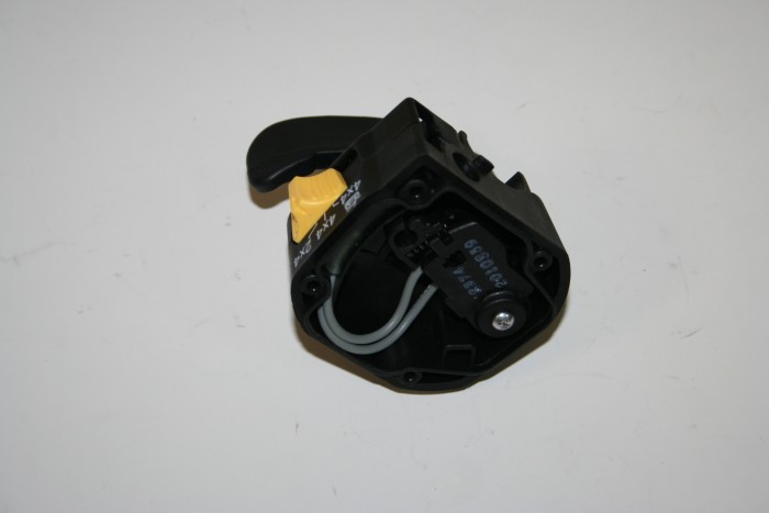 Блок управления газом, курок газа Polaris Sportsman  2010359