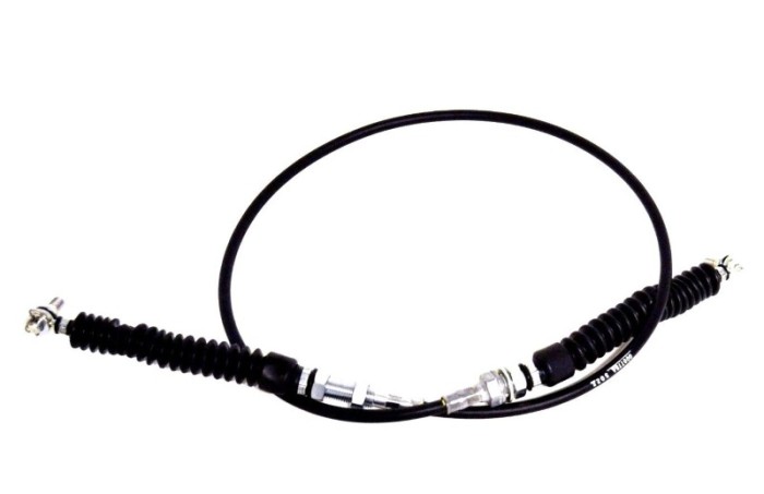 Трос переключения передач BRP Can Am Commander Maverick 707000775