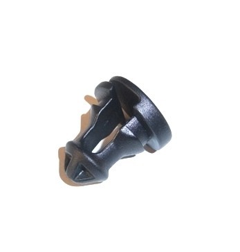 Пистон ветрового стекла снегохода Ski-Doo Skandic Expedition517304744