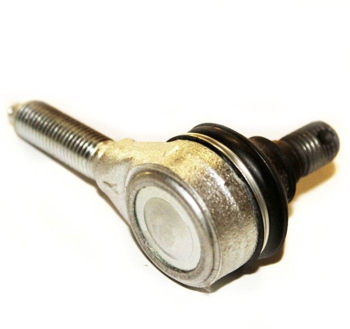 Рулевой наконечник внешний оригинальный для квадроциклов Yamaha 1UY-23845-01-00