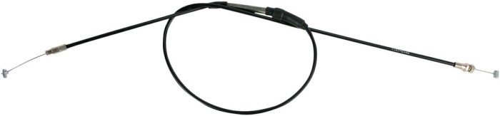 Трос газа снегохода Polaris SM-05087 7081154