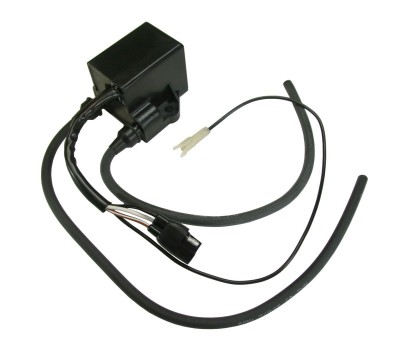 Катушка зажигания для снегохода Polaris Widetrak LX   Indy 500 Classic Edge 2001+ 3087006 SM-01113 44-1016