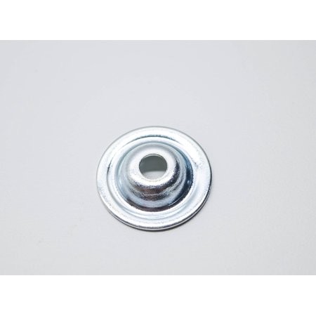 Втулка крепления защиты днища квадроцикла Yamaha Rhino 700 660 450 5UG-F8329-01-00