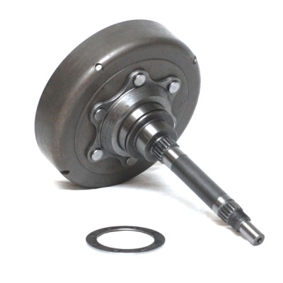 Корпус сцепления Yamaha 700 550 Grizzly  Viking  Rhino  Kodiak  Wolverine 99999-04070-00  99999-04069-00  3B4-16611-01-00  3B4-16611-00-00  2PG-16611-00-00  1XD-16611-00-00  1HS-16611-00-00  1HP-16611-00-00  16B-16611-01-00 CH070