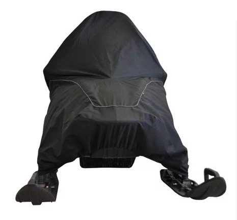 Чехол транспортировочный снегохода Yamaha VK Professional 2 AG-YAM-SMB-VPRII-TC-BL