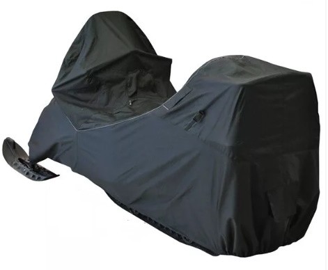 Чехол транспортировочный снегохода Yamaha VK Professional 2 AG-YAM-SMB-VPRII-TC-BL
