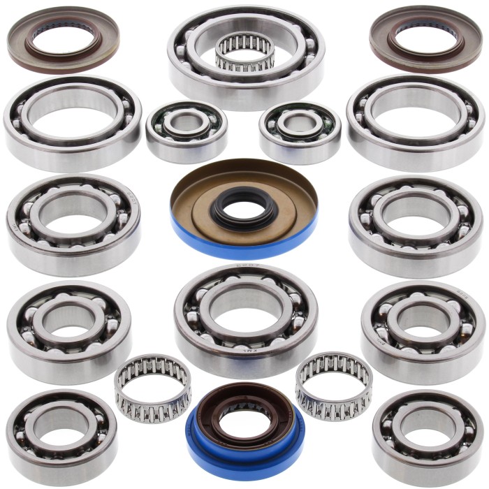 Ремкомплект КПП All balls для квадроцикла Polaris RZR 900  25-2085 41-7768
