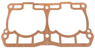 Прокладка блока цилиндров 0.8 мм для снегохода BRP 420831023