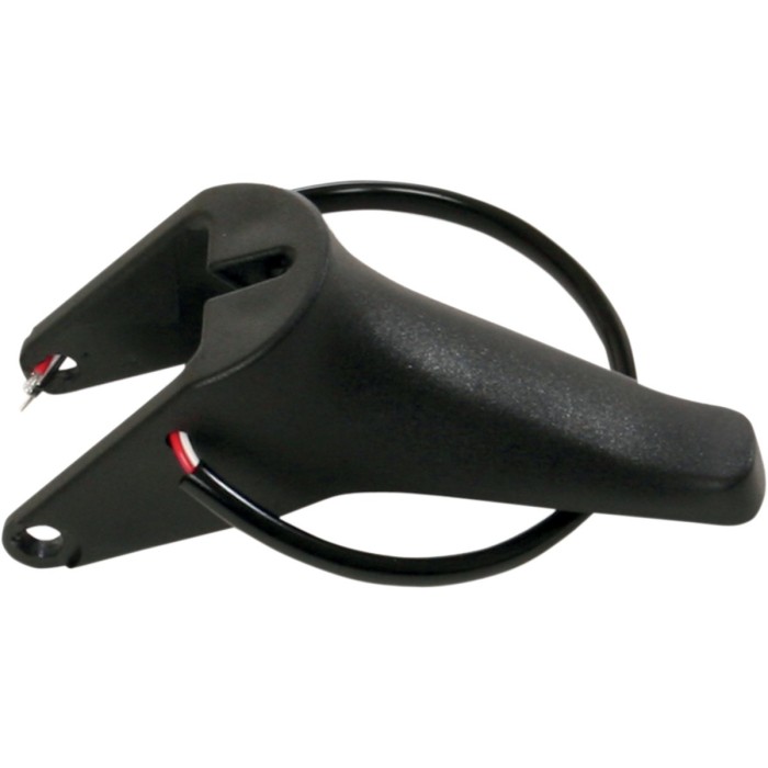 Курок газа с подогревом снегохода BRP Ski Doo SM-08553 (512061051)