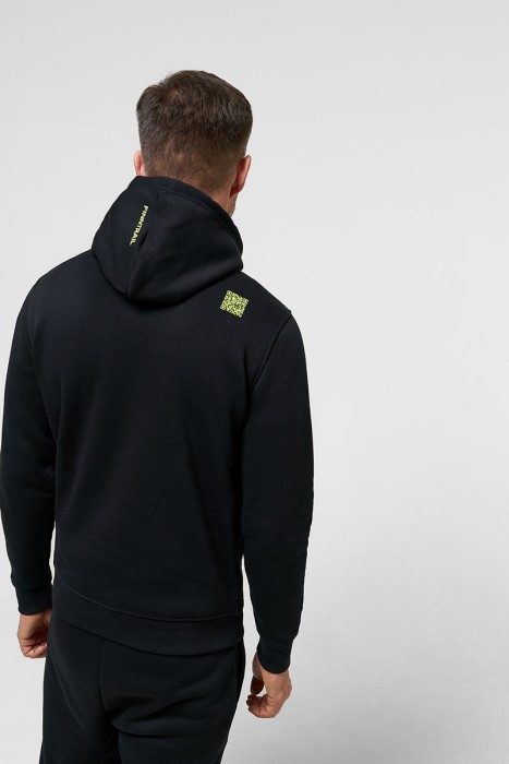 Толстовка Finntrail H-LOGO 6803 Black_N Размер XL