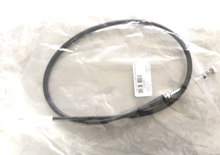 Трос газа снегохода Ski Doo SM-05230 512060667