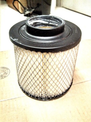 Воздушный фильтр Polaris Sportsman Ace 570 330, Ranger 570 2014+ 2521372, 7082037