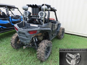 Шноркель SnorkelYourAtv квадроцикла Polaris RZR900 S (2015-2017) RZR XP 900 S 2015 SK
