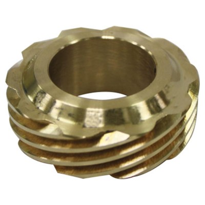 Шестерня коленвала центральная для снегохода Polaris 5133689, 5138548 SPI, SM-09253,