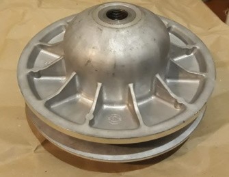 Вариатор ведомый квадроцикла Polaris Sportsman 500 Magnum 500 Worker 500 1322190 1322190N