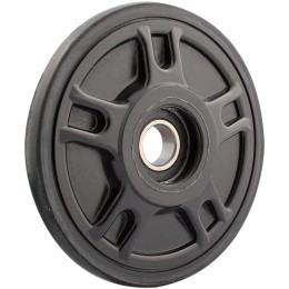 Каток (143х20) задней подвески снегохода Arctic Cat 570 Z1 XT 7000 3000 2000 Bearcat WT XF M Pantera 4702-0171