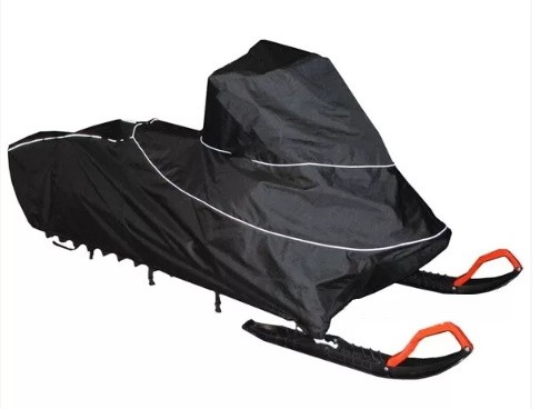 Чехол транспортировочный снегохода BRP Ski-Doo Summit (154) AG-BRP-SMB-Sum154-TC