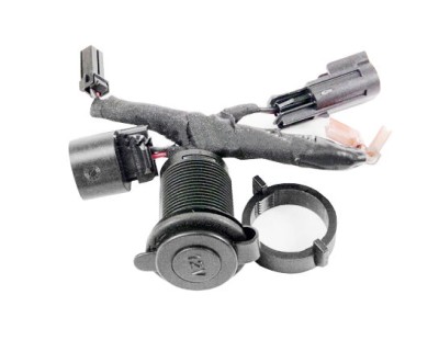 Прикуриватель BRP Ski Doo 860200632