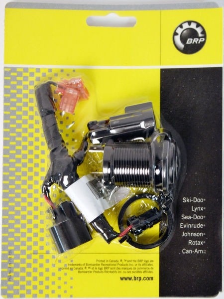 Прикуриватель BRP Ski Doo 860200632