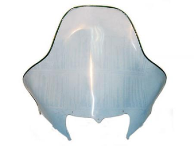 Стекло ветровое Yamaha VK Professional 8FN-77210-00-00