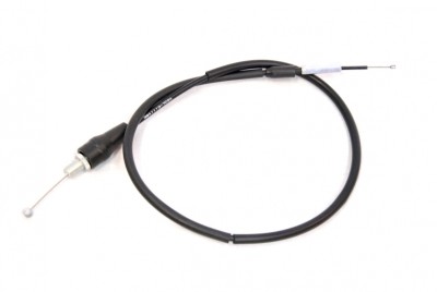 Трос газа оригинальный для квадроцикла Yamaha Grizzly 700 3B4-26311-10-00 3B4-26311-20-00