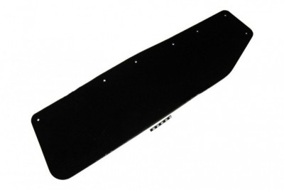 Брызговик снегохода боковой правый BRP Ski-Doo Skandic WT 1999-2007, LYNX 5900, 59Yeti, Yeti TUV, SUV -2007 5142828; M5142828