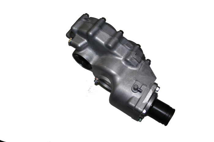 Редуктор задний Yamaha Grizzly 550 700 1HP-46101-00-00 3B4-46101-01-00 3B4-46101-10-00 3B4-46101-00-00