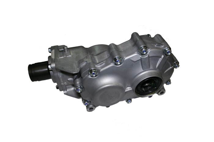 Редуктор задний Yamaha Grizzly 550 700 1HP-46101-00-00 3B4-46101-01-00 3B4-46101-10-00 3B4-46101-00-00
