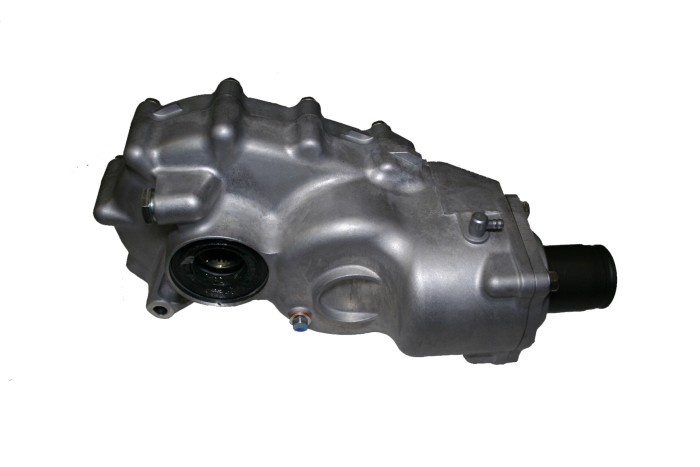 Редуктор задний Yamaha Grizzly 550 700 1HP-46101-00-00 3B4-46101-01-00 3B4-46101-10-00 3B4-46101-00-00