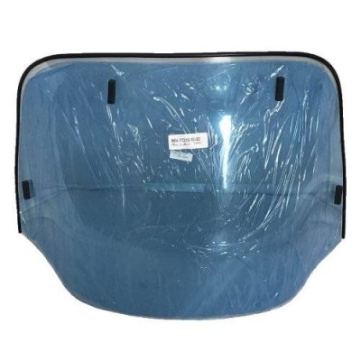 Ветровое стекло снегохода оригинальное Yamaha Viking VK540 86V-77210-10-00 86V-77210-10-XX